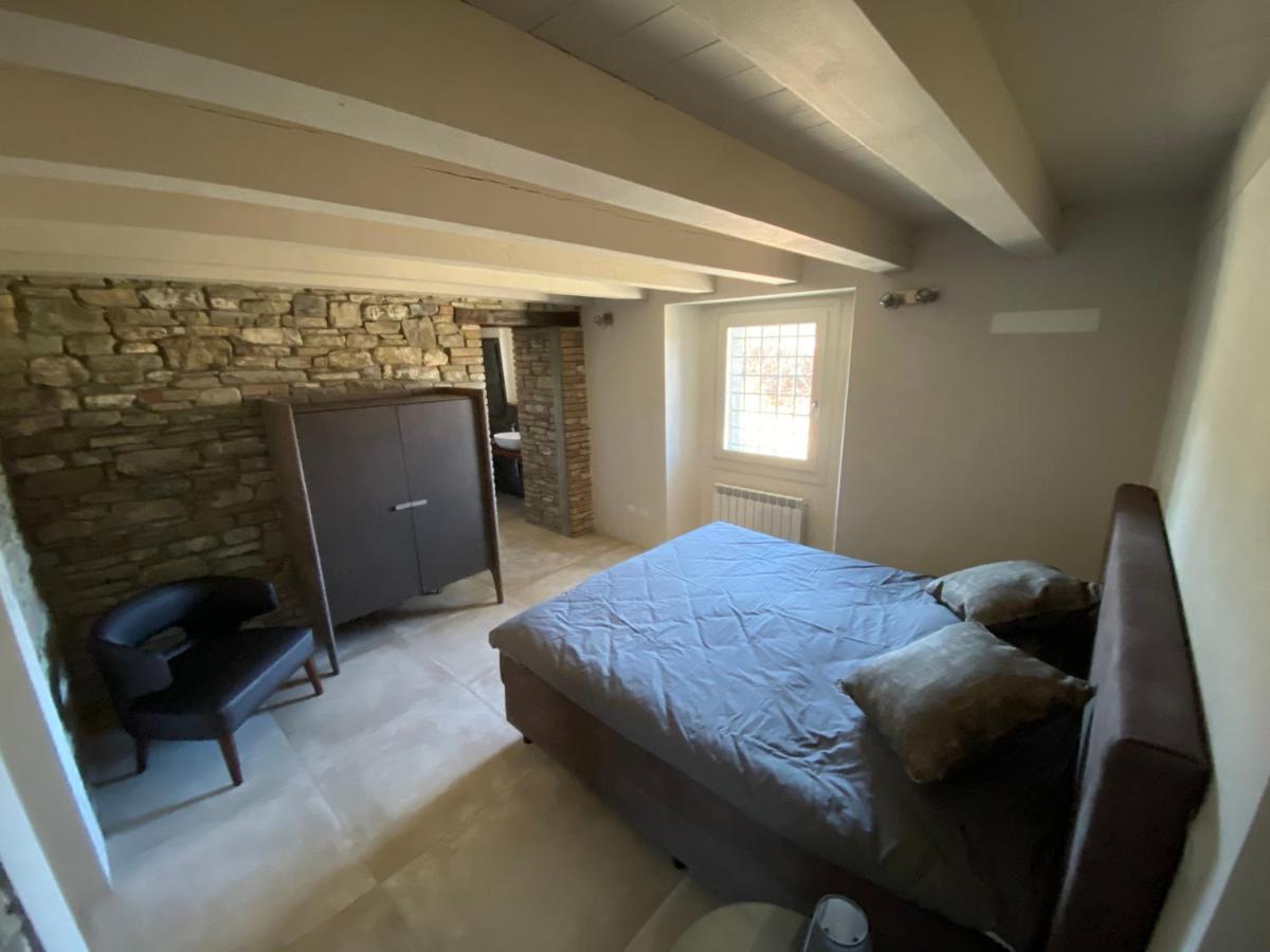 Borgo Stanzano Aparthotel Зока Екстериор снимка