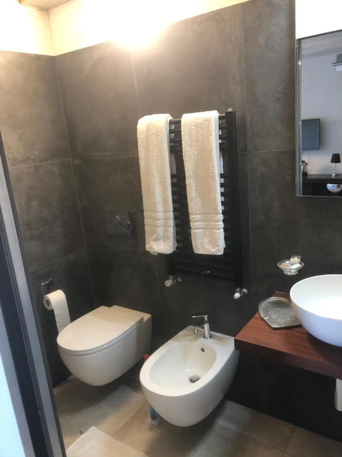 Borgo Stanzano Aparthotel Зока Екстериор снимка