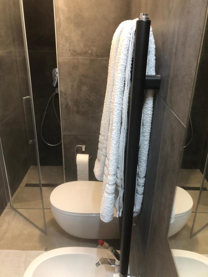 Borgo Stanzano Aparthotel Зока Екстериор снимка